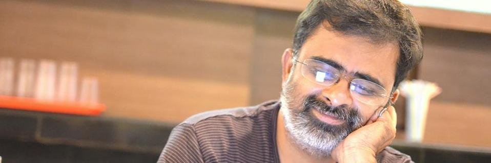 akellaraghav's profile banner image