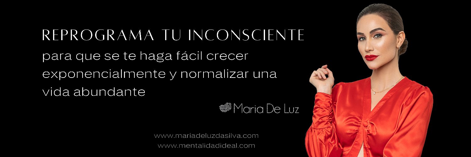 Maria De Luz Da Silva banner