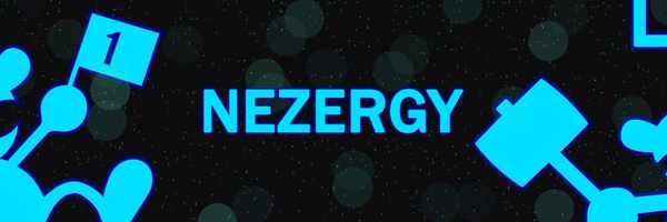 Nezergy Profile Banner