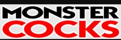 Monster Cock Shemale banner
