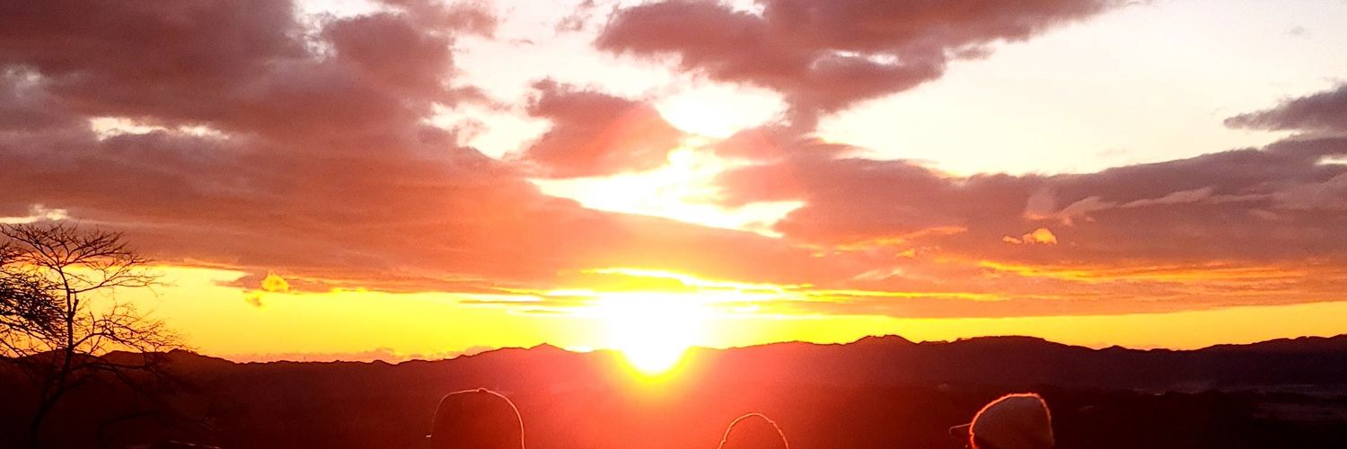 はるじー(Harug) banner