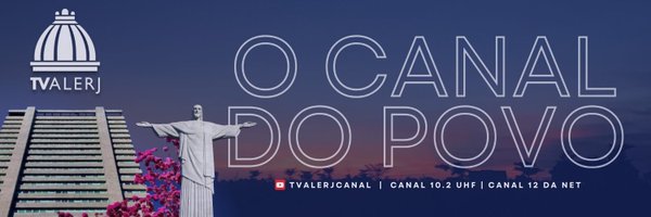 tvalerj Profile Banner