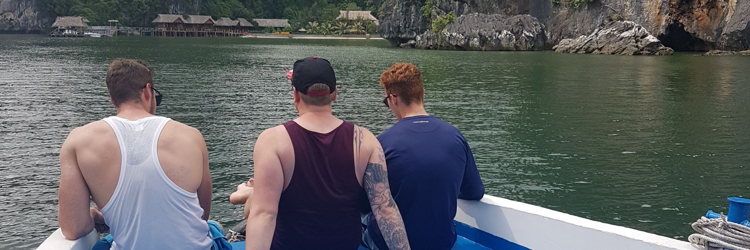 KevvvyB's profile banner image