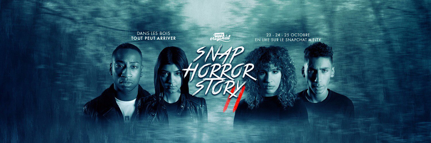 SnapHorrorStory's profile banner image