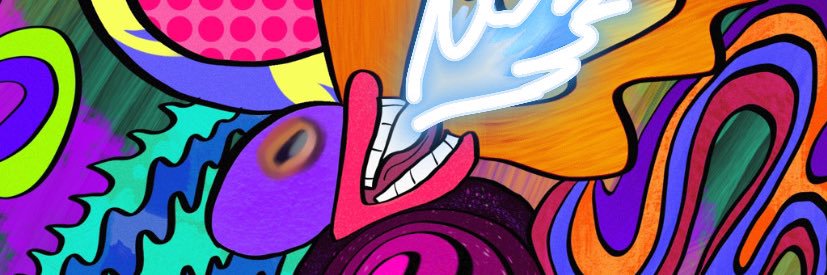 icculrac's profile banner image