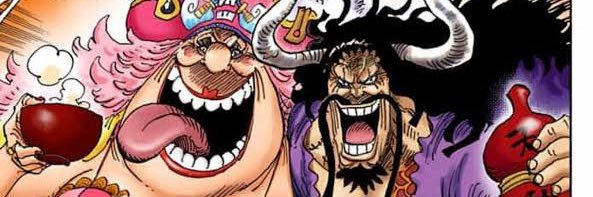 LinLinandKaido's profile banner image