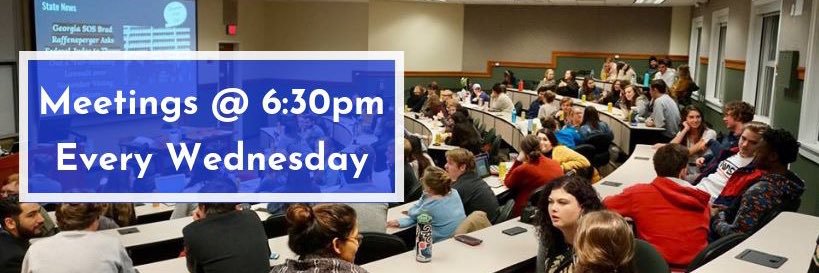 YoungDemsUGA's profile banner image
