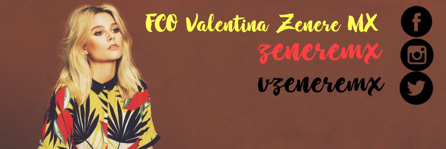 vzeneremx's profile banner image
