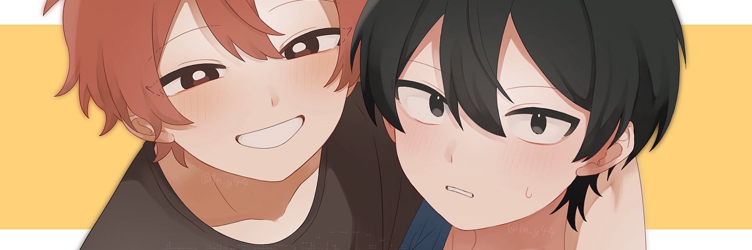 1n_y44's profile banner image