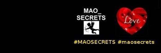 MAOSECRETS's profile banner image