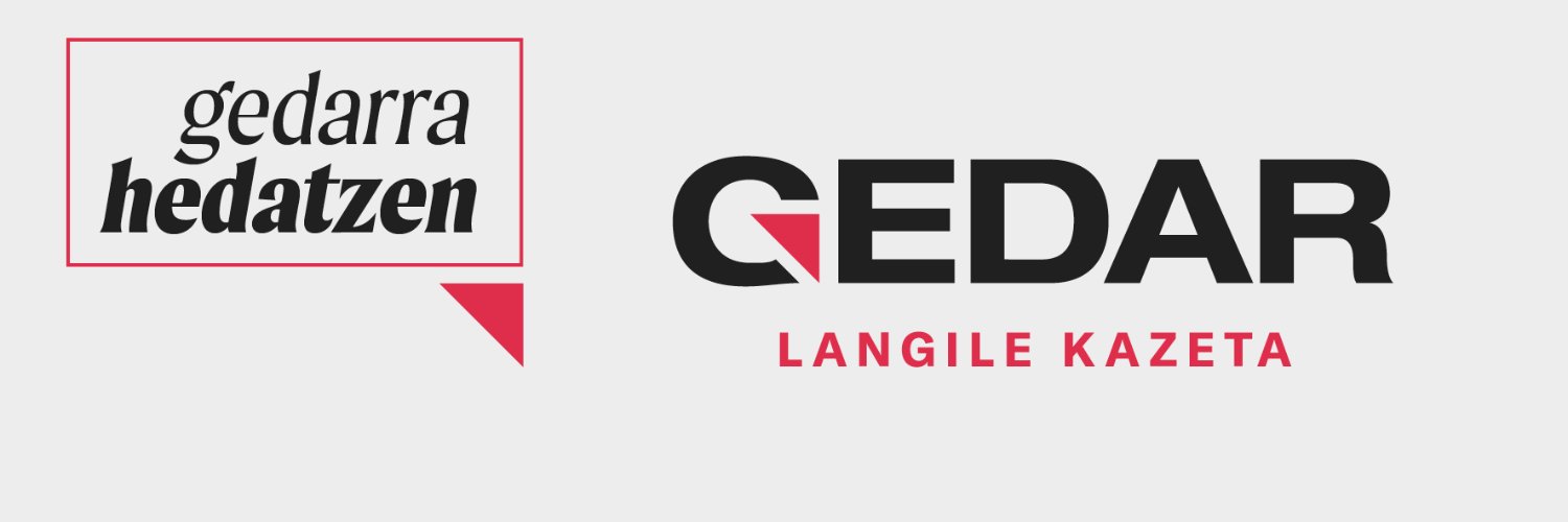 Gedar.eus's banner