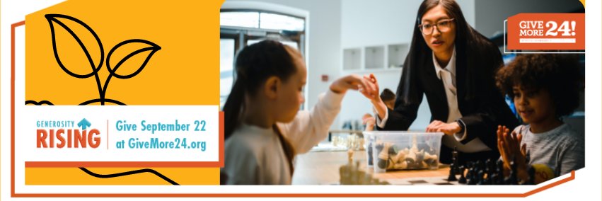 Chess4Success's profile banner image