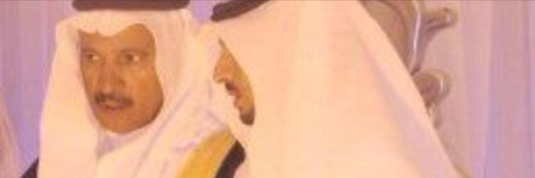 سليمان العجلان banner