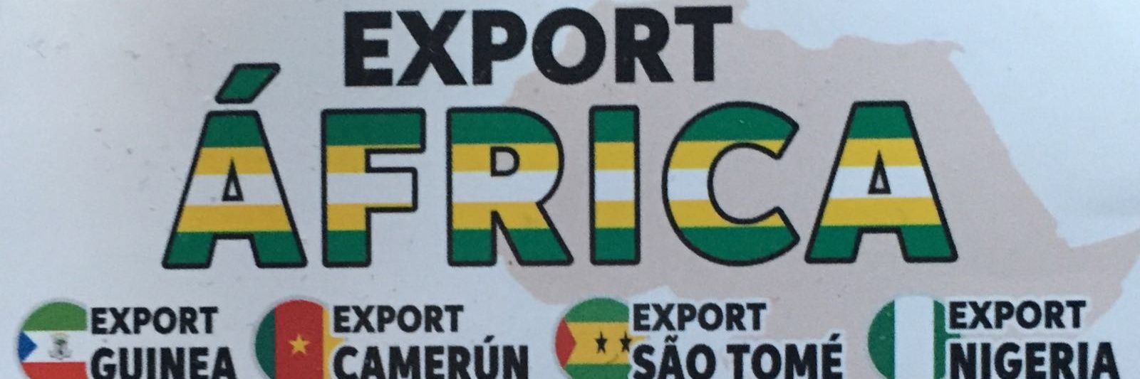 exportguinea's profile banner image