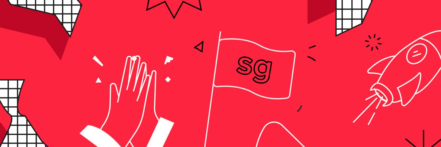 Startup Grind banner