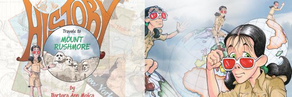 bamauthor Profile Banner