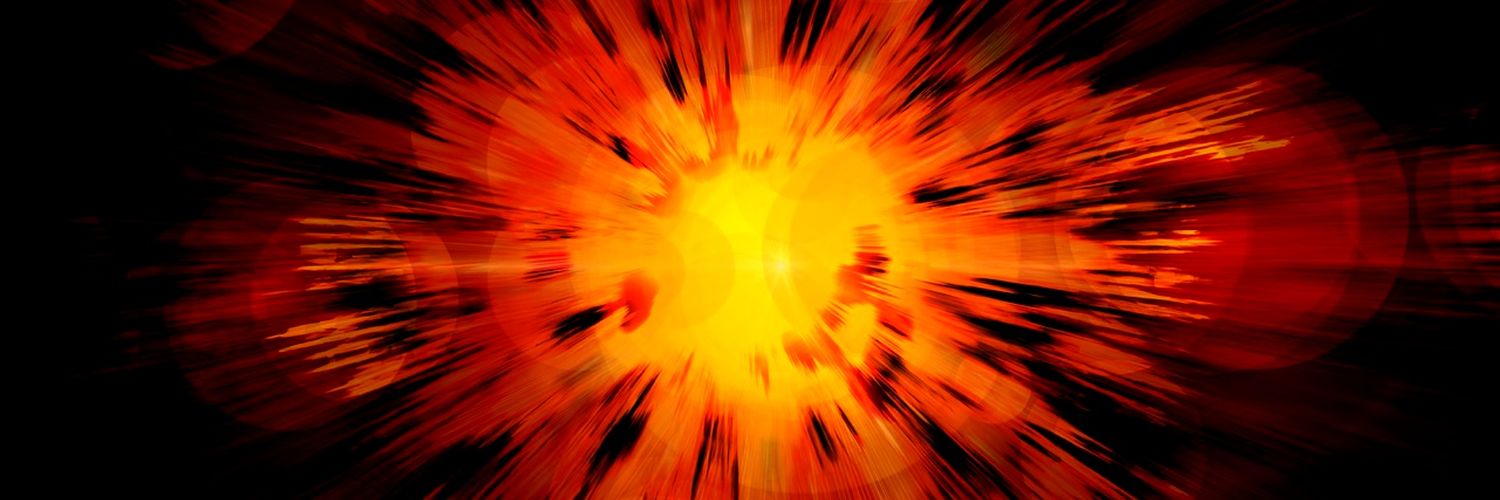 지구는 정복되었습니다 banner