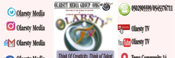 OlarstyMS Profile Banner