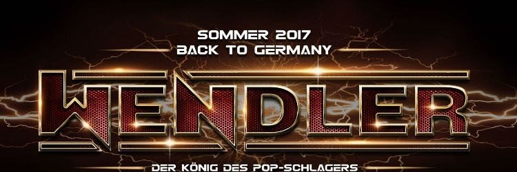 michaelwendler's profile banner image