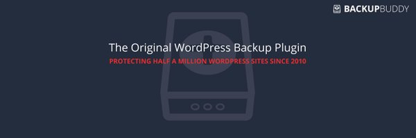 Backup_Buddy Profile Banner