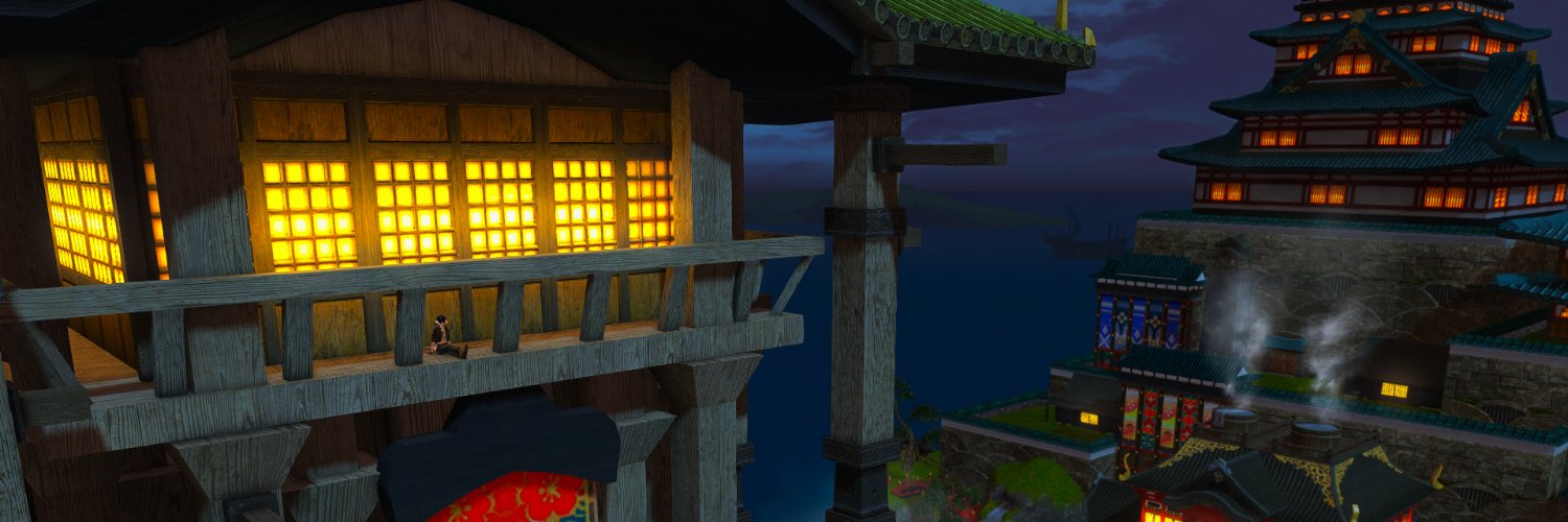 CanvasChime's profile banner image