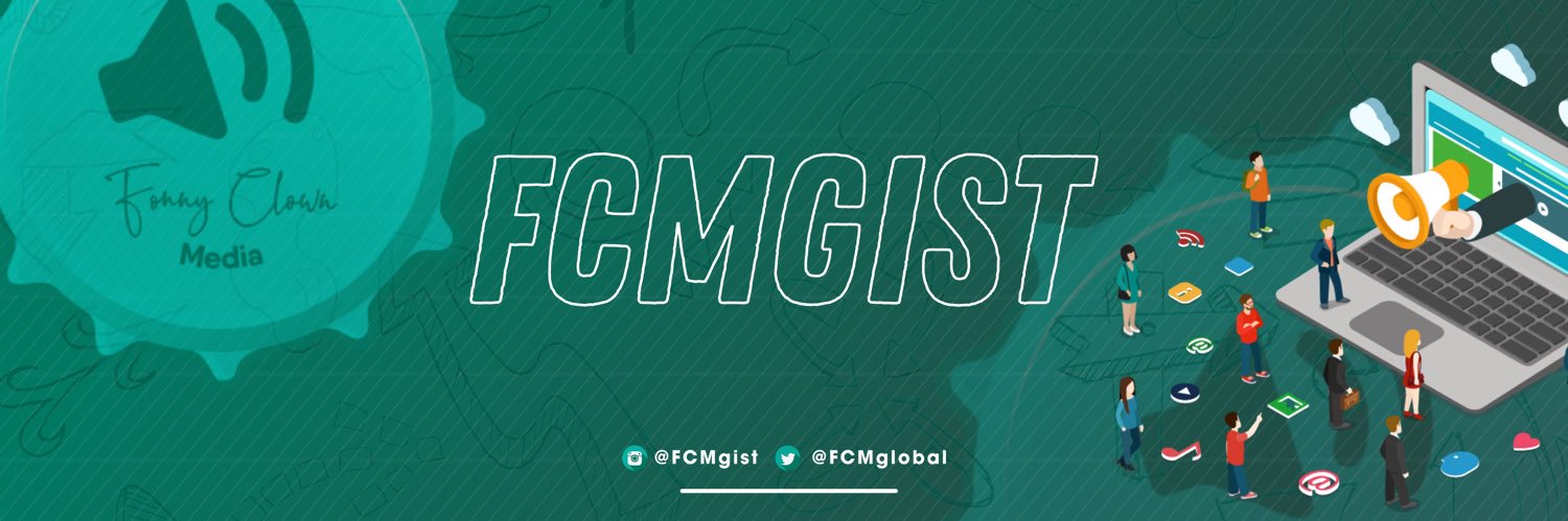 Everything FCM's banner