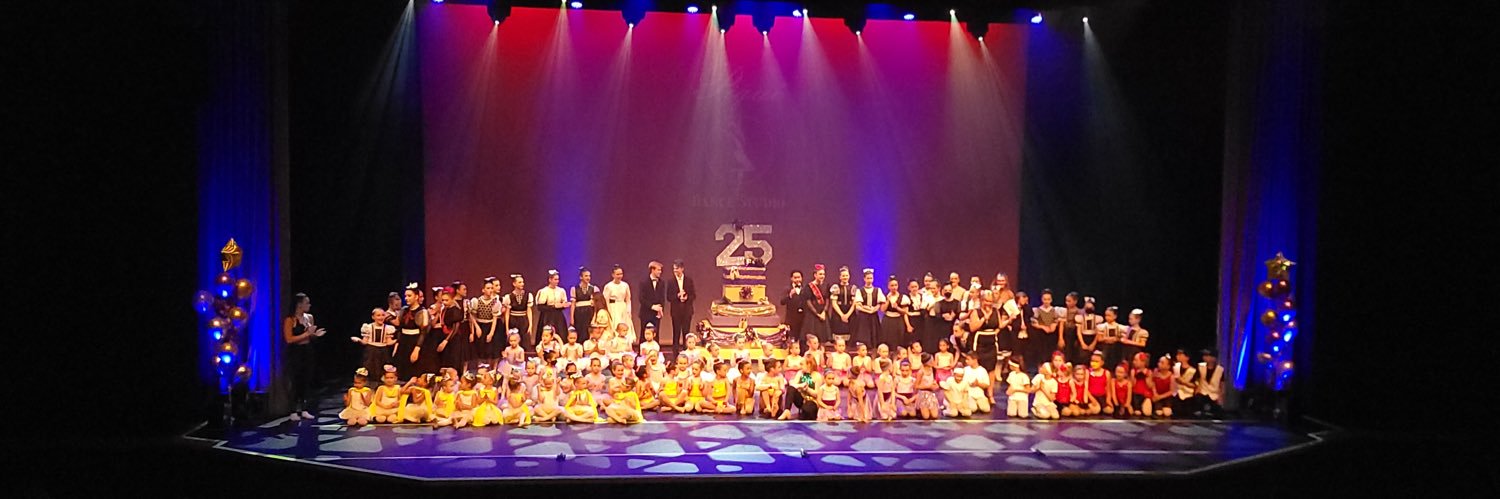 Piqué Dance Studio banner
