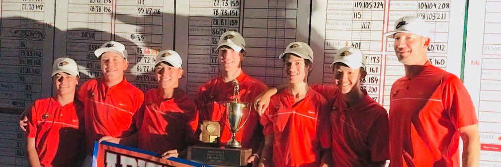 FirebirdGolf's profile banner image