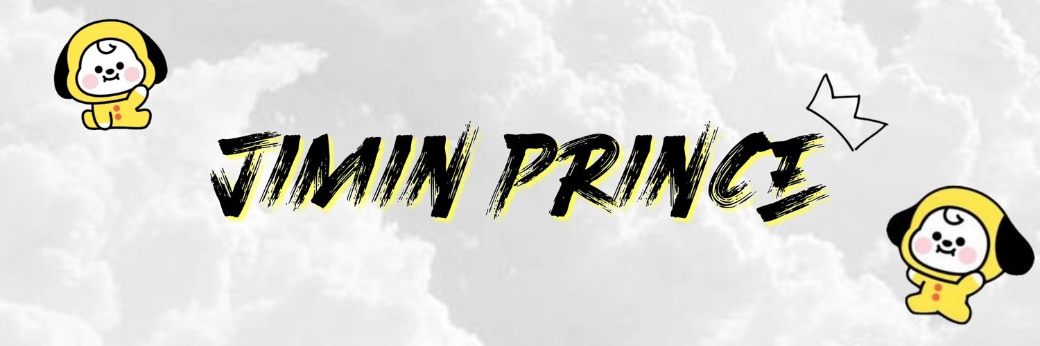 preciousspjm's profile banner image