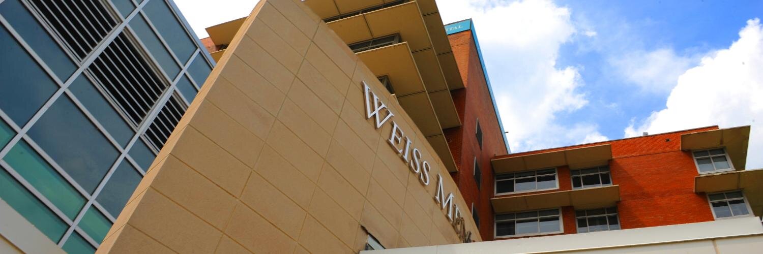 WeissHospital banner
