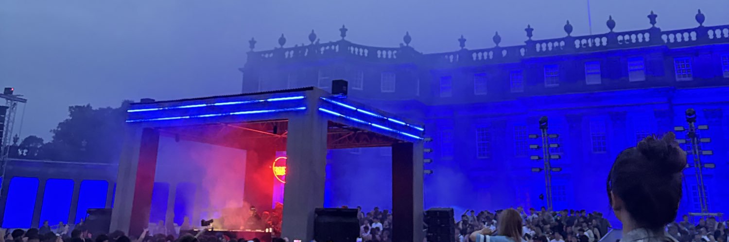 Ben Dorricott banner