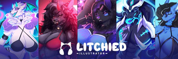 LitchieD Profile Banner