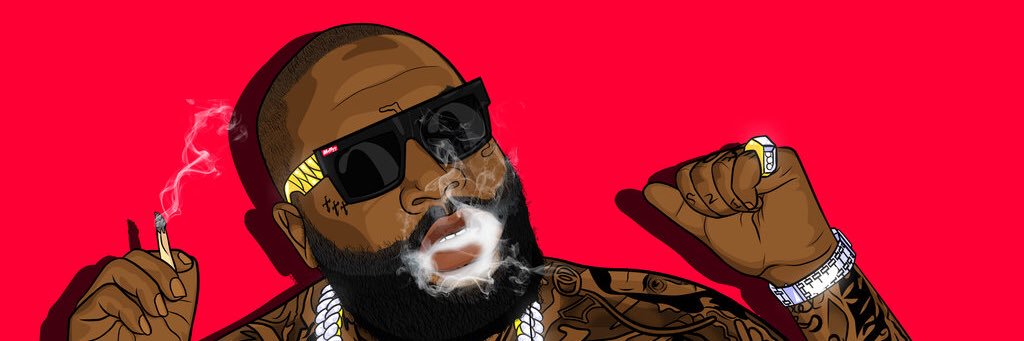 Gedeony's profile banner image