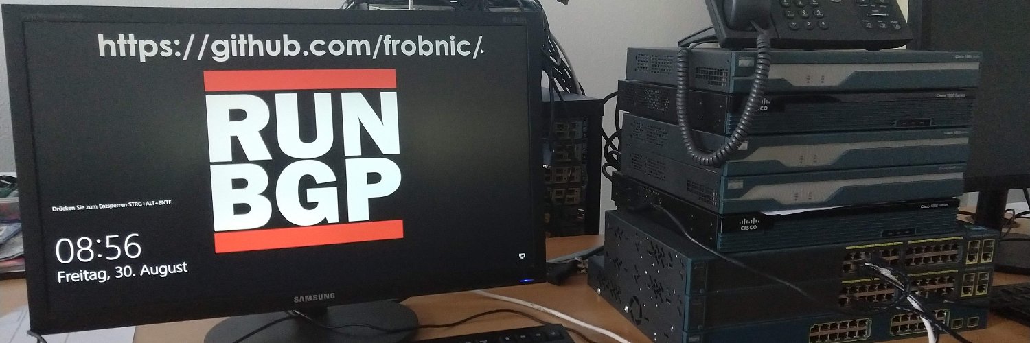 Herr Pawlowski banner