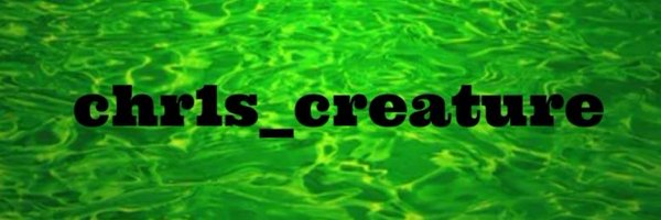 chr1s_creature Profile Banner