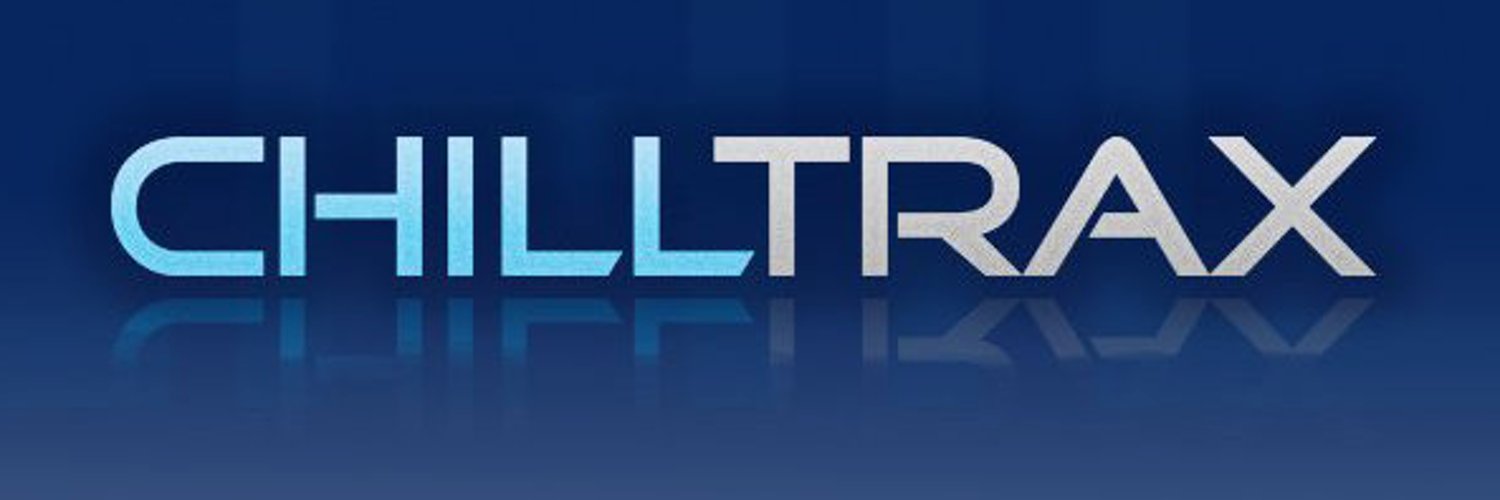 Chilltrax banner