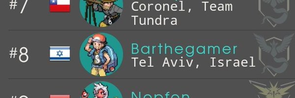 barthegamer Profile Banner