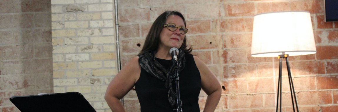 Cathy Krafve banner