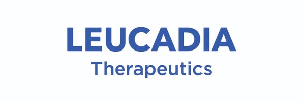 Leucadia Therapeutics Profile Banner
