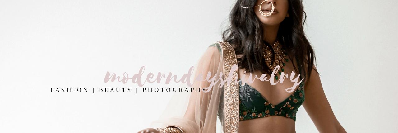 ModernDayShiv's profile banner image