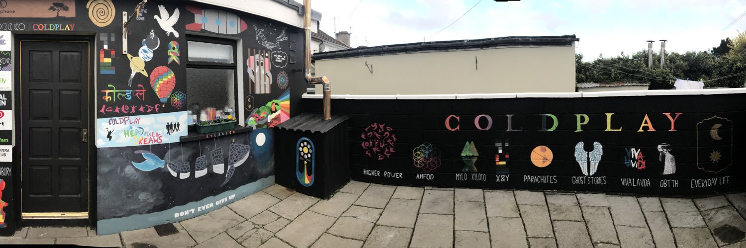 Colin Doyle 🇮🇪 🫶's banner