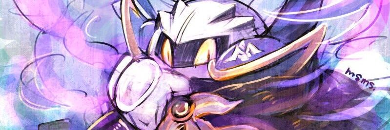 ☆Storm🦈smol Knight ⚔️ banner