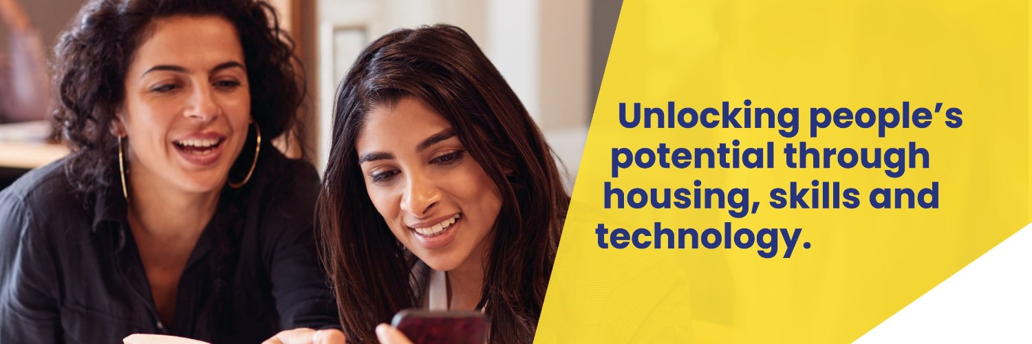 Wolverhampton Homes banner