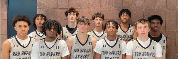 RodSelect Profile Banner