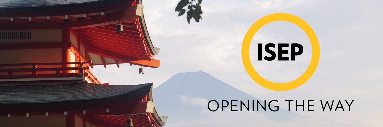 ISEPStudyAbroad's profile banner image