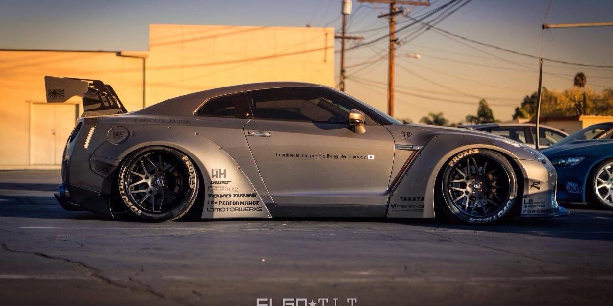 Beasttuner's profile banner image