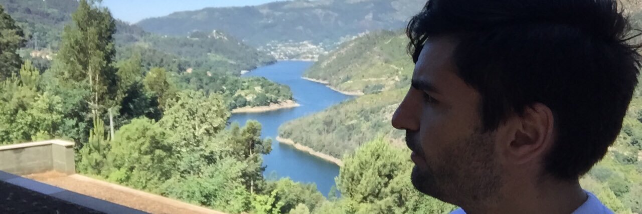 asergioam's profile banner image