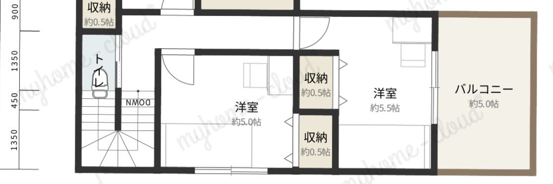 SK@注文住宅 banner