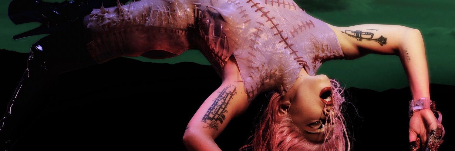 Gagas_Fandom's profile banner image