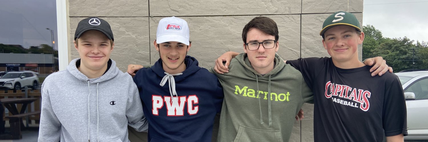 Team Quinlan 🥌 banner